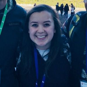 Meet your Posher, Avery